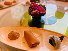 -金轩中餐厅 Jin Xuan(浦东丽思卡尔顿酒店)