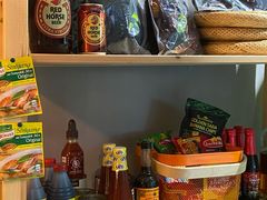 零售区-Mesa Madre梅萨妈妈·Bintana(国贸店)