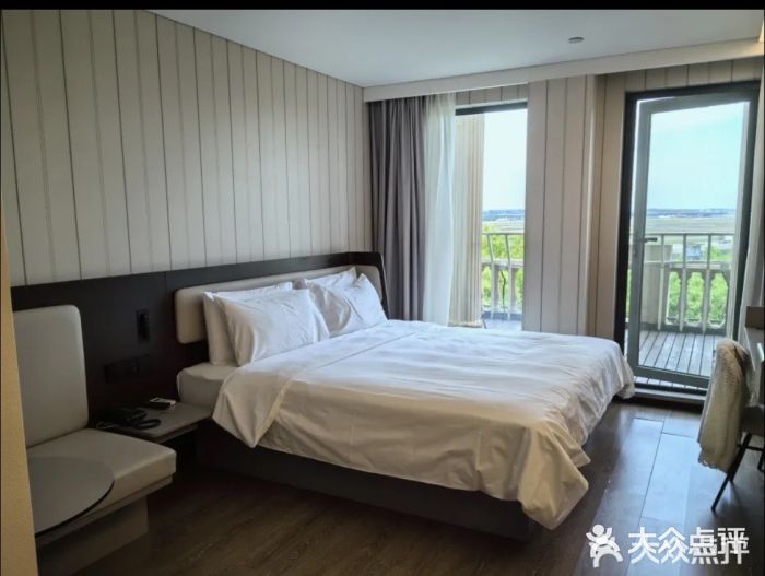 汉庭(上海虹桥机场新店)图片