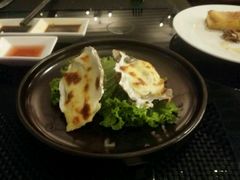 -圣丰索菲特·2 On 988 Café 自助餐厅