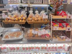 -山崎面包(苏州中心店)