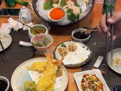 -菊上尊品料理(蚌埠银泰店)