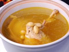 -令狐冲烤鱼·烧菜馆(达明店)