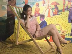 -重庆梵高星空艺术馆(解放碑旗舰店)