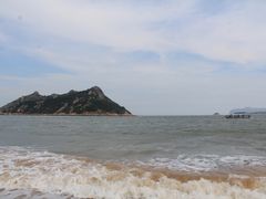-大京沙滩
