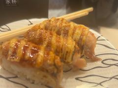 -争鲜回转寿司(中街大悦城店)