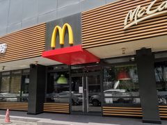 -麦当劳(双榆树店)