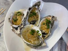 -达叔香味海鲜(海棠68环球美食街店)