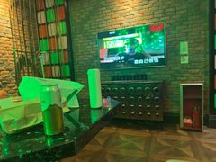 -歌友汇KTV(大悦城11层店)