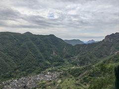 -雁荡山风景名胜区