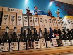 -鳗鲔料理小馆