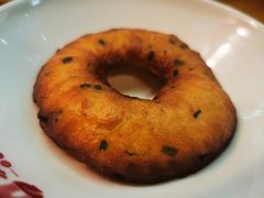 老长沙葱油饼-呷佬·长沙手工米粉(金沙江路店)