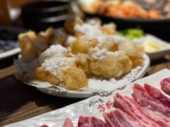 -方新村一品大锅盖(北京街店)