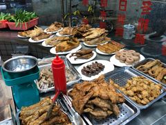 -金宝鸭肉店(祥和广场裙楼店)