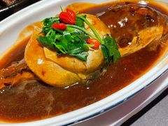 -肆月河豚·新淮扬菜·烤鸭(中关村店)