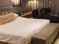 -天津东凯悦酒店