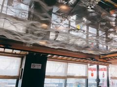 大堂-望湘园·洞庭渔宴(浦江欢乐颂店)