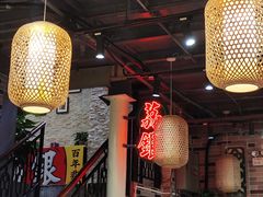 -荔银肠粉(广州天河华利路店)