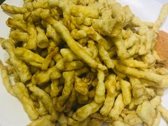 -小柒家第一锹东北菜(城关店)