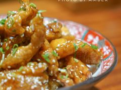 咖喱风味鸡-信日本料理(信义坊店)