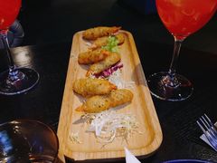 -C&R西班牙餐厅