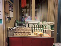 -亚马逊蒸汽活海鲜自助(LCM置汇旭辉广场店)