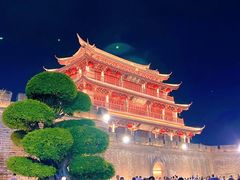 -潮州古城