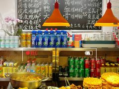 -柳州肥姨妈大骨螺蛳粉(双阳路店)