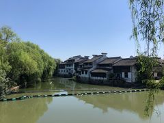 -巡塘古镇
