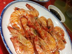 -抱德·潮汕味(敦和店原惠城鱼仔)