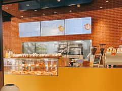 -Manner Coffee(淮海755店)