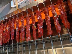 -冰城串说·羊肉串烧烤(哈西大街店)
