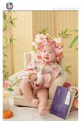 -奶牛叔叔儿童摄影生活馆(太仓店)