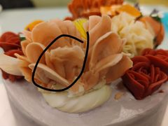 -BON CAKE(华贸购物中心店)