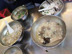 -广场正宗原汁薏米店