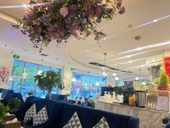 -花舍·新派粤菜·西餐·下午茶(亚运村·鸟巢店)