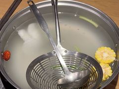 -八合里潮汕鲜牛肉火锅(万科里店)