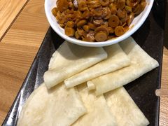 -竹里馆 ·茶食(奥体店)