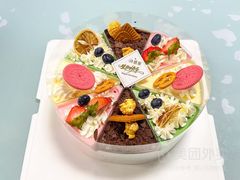 -海底捞火锅(顺义华联店)