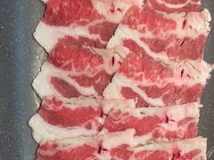 -新石器烤肉(百联川沙店)