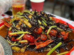 -红钳侠小龙虾·烧烤(中赢康康谷店)