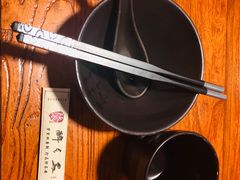 餐具摆设-醉长安(南门总店)