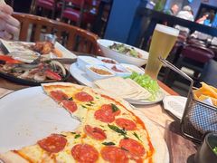 -Shanghai Brew House上海啤酒工坊(老外街店)