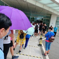 -天津市儿童医院(河西马场院区)