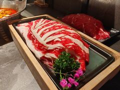 -湊湊火锅·茶憩(杭州湖滨银泰in77店)