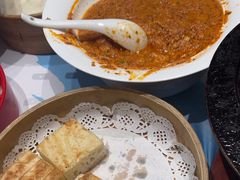 -盛百味·家宴餐厅(霸州分店)