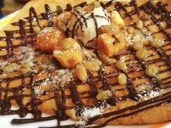 -La Creperie法餐厅(桃江路店)