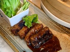 -塘桥老哥·常州鱼鲜土菜(勤业路店)