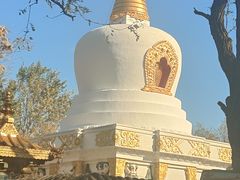-护国法轮寺