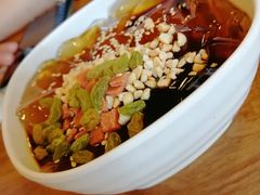 -付小姐在成都(中山公园店)
